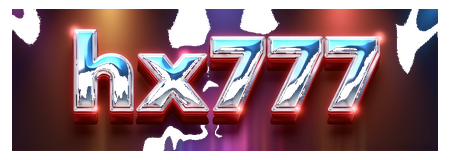 hx777 logo